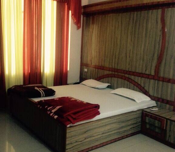 Hotel National Restaurant And Bar, Barnala 1